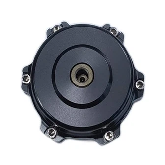 Přetlakový ventil palivového čerpadla