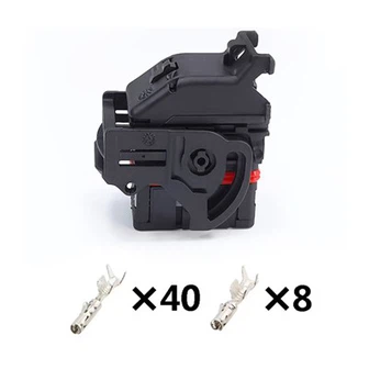 Zástrčka počítače vodních skútrů