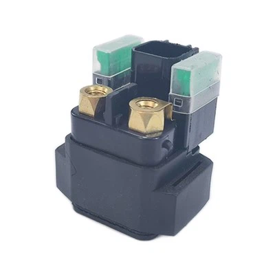 Startovací relé Yamaha